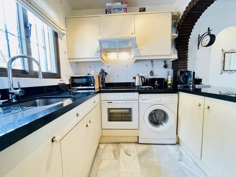 Apartment for Sale in Riviera Del Sol, Malaga 4