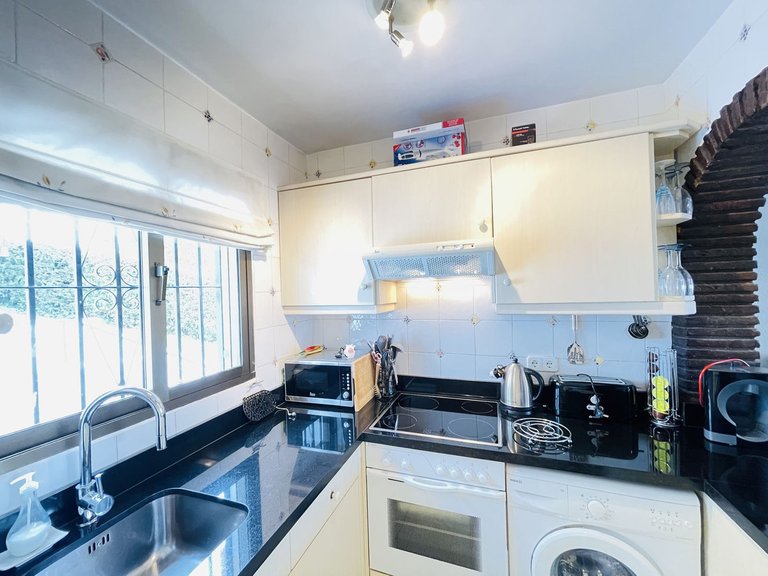 Apartment for Sale in Riviera Del Sol, Malaga 5