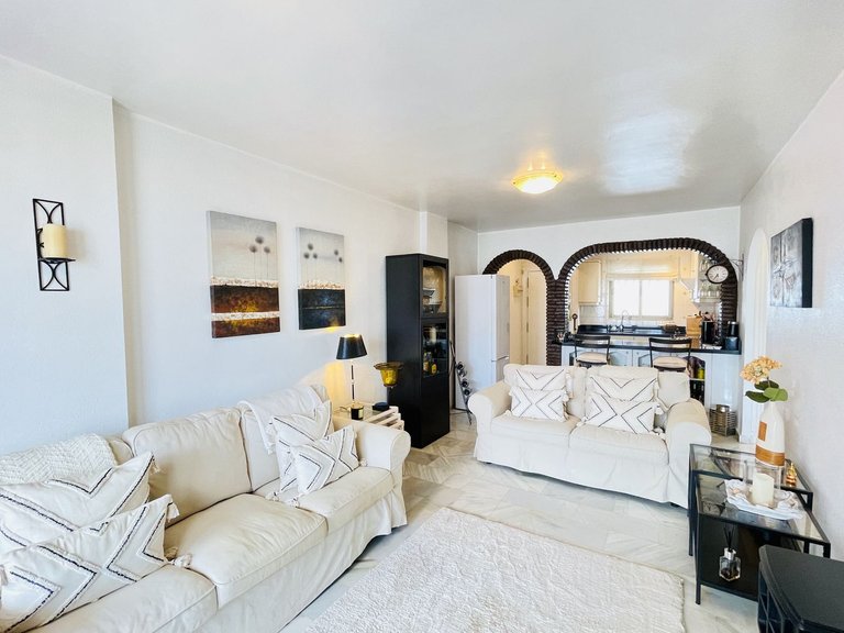 Apartment for Sale in Riviera Del Sol, Malaga 9