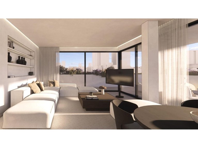 Apartment for  in Estepona, Malaga 3