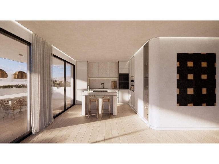 Apartment for  in Estepona, Malaga 4