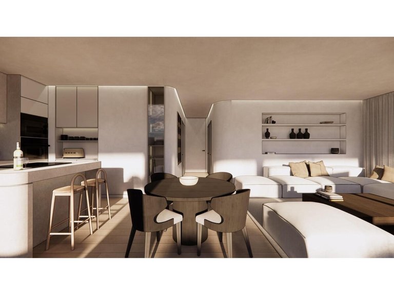 Apartment for  in Estepona, Malaga 5