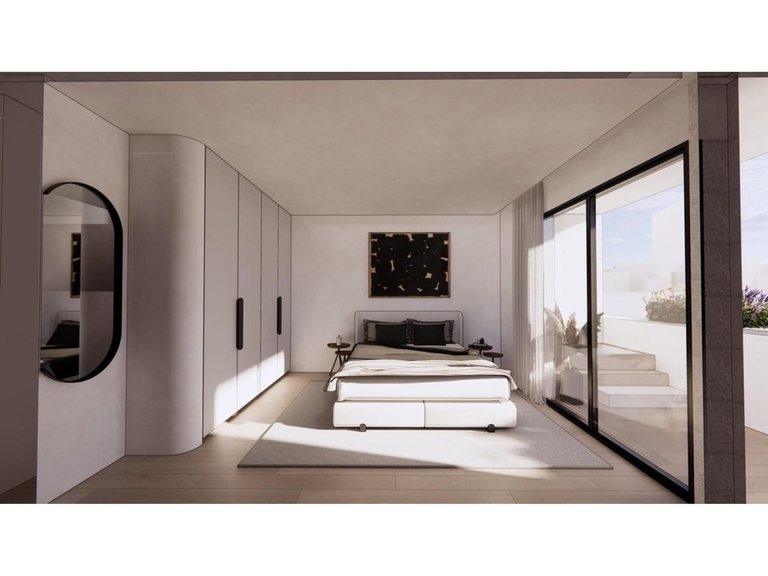 Apartment for  in Estepona, Malaga 6