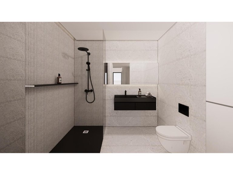 Apartment for  in Estepona, Malaga 7