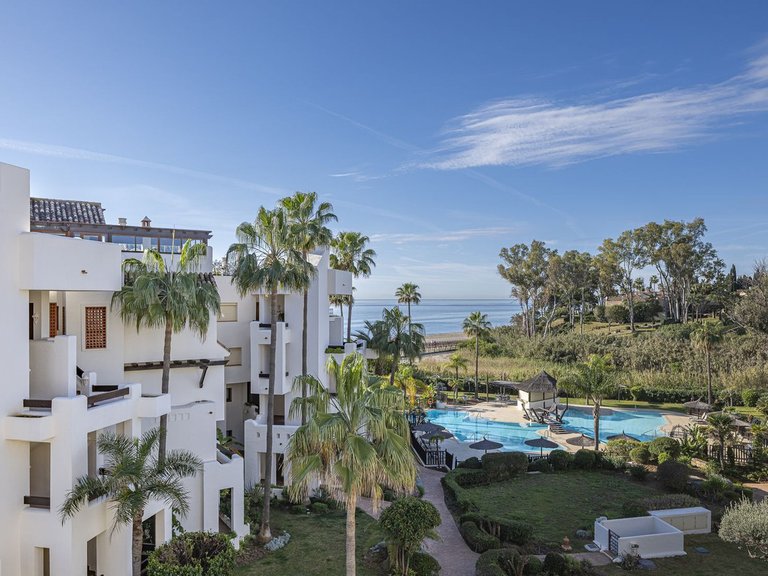 Apartment for Sale in New Golden Mile, Malaga 29