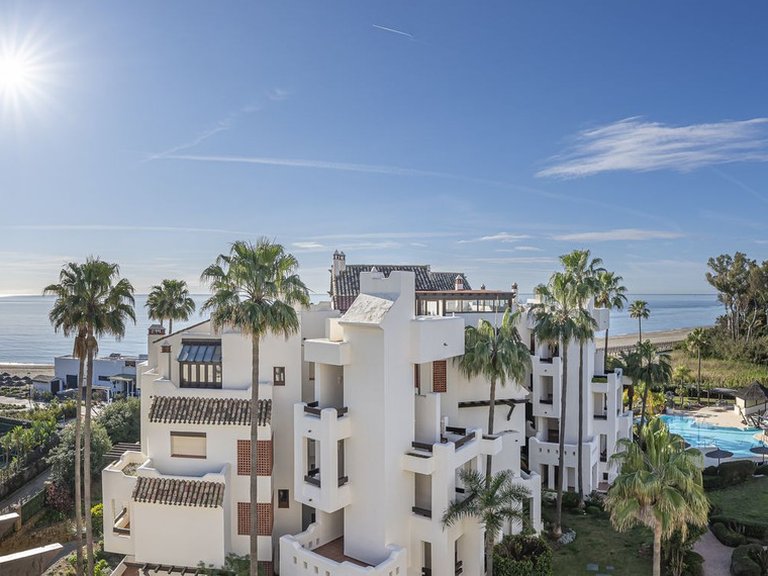 Apartment for Sale in New Golden Mile, Malaga 33
