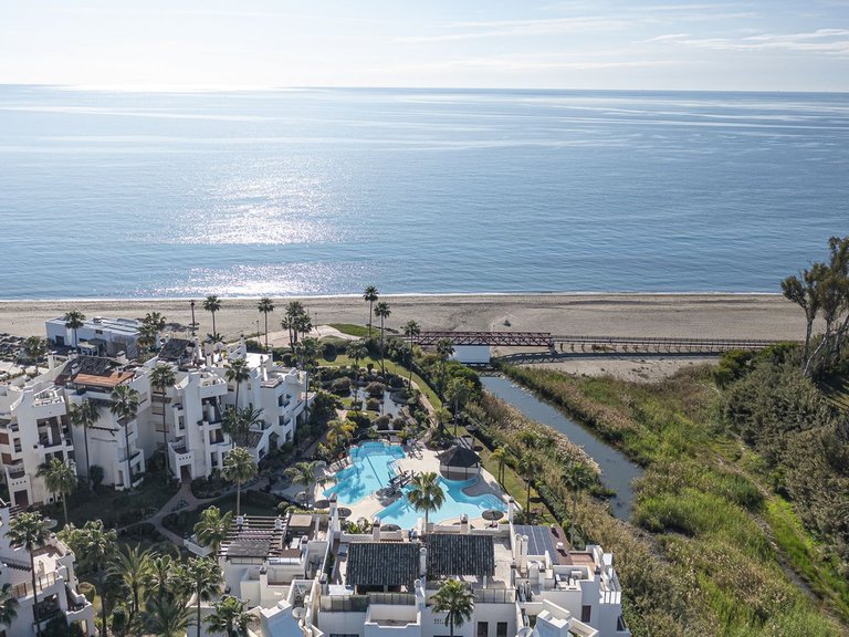Apartment for Sale in New Golden Mile, Malaga 39