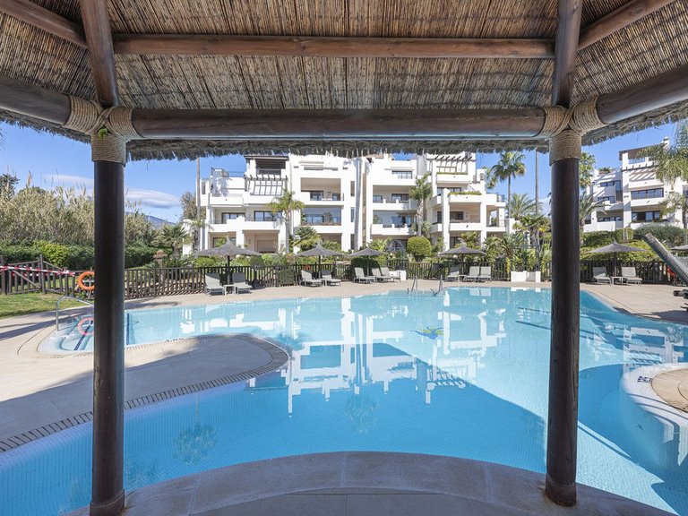 Apartment for Sale in New Golden Mile, Malaga 47