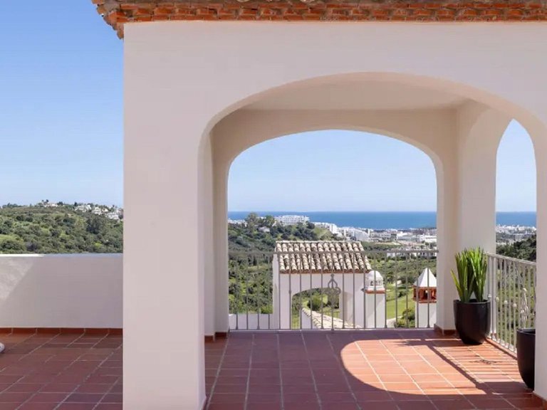 Town House for Sale in Estepona, Malaga 1