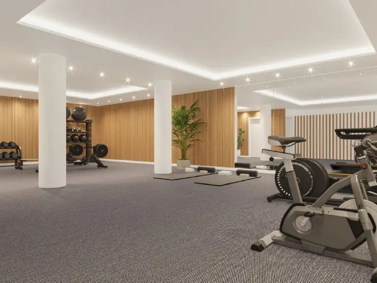Town House for Sale in Estepona, Malaga 13