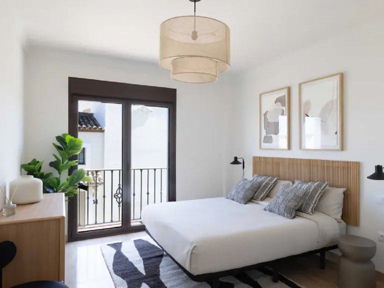 Town House for Sale in Estepona, Malaga 9