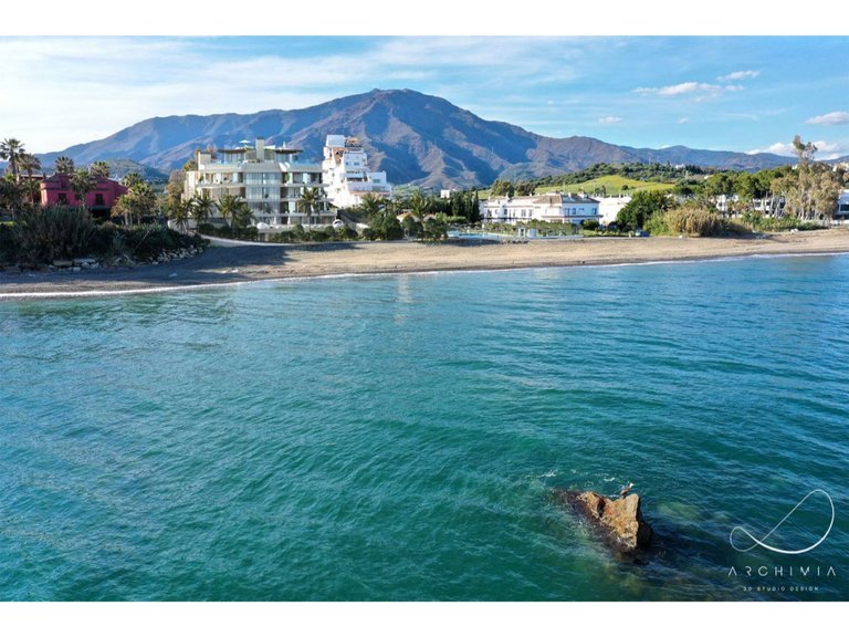 Apartment for  in Estepona, Malaga 11