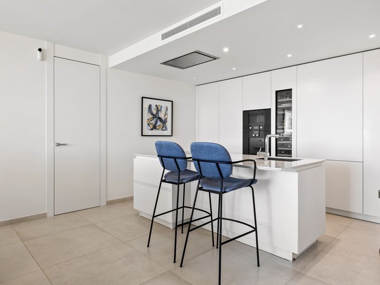 Apartment for  in Nueva Andalucía, Malaga 10