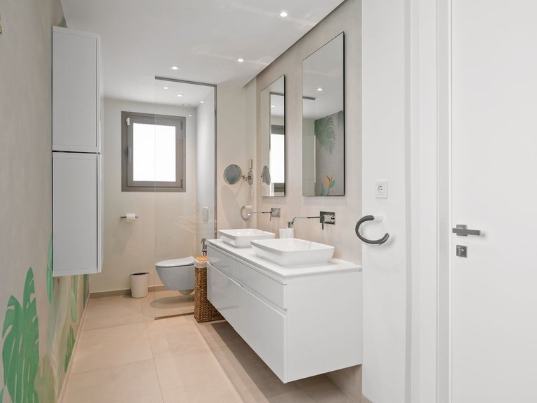 Apartment for  in Nueva Andalucía, Malaga 28