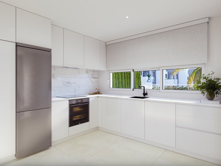 Town House for Sale in Fuengirola, Malaga 12