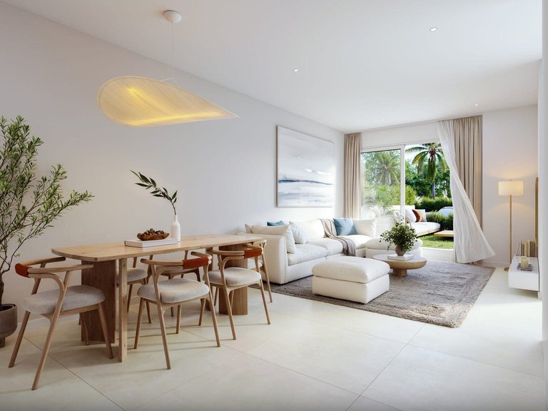 Town House for Sale in Fuengirola, Malaga 3