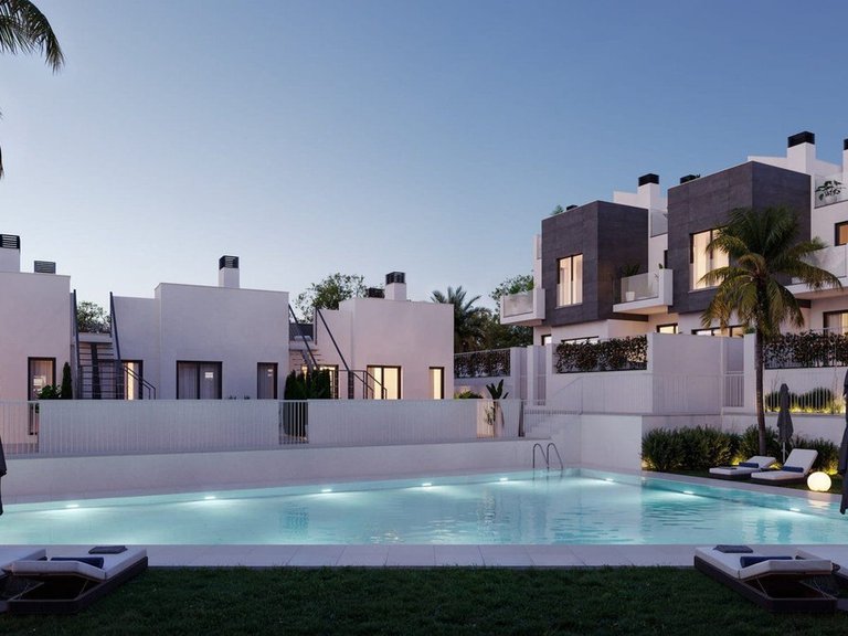 Town House for Sale in Fuengirola, Malaga 5