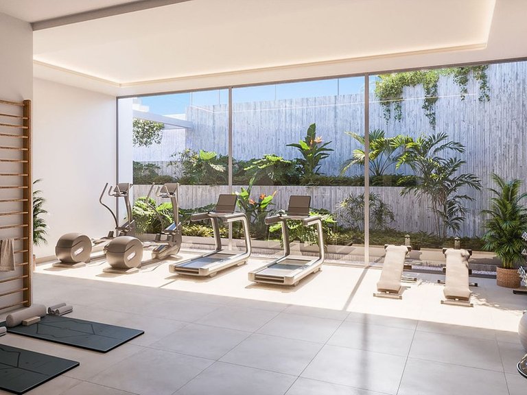 Apartment for  in Altos De Los Monteros, Malaga 14