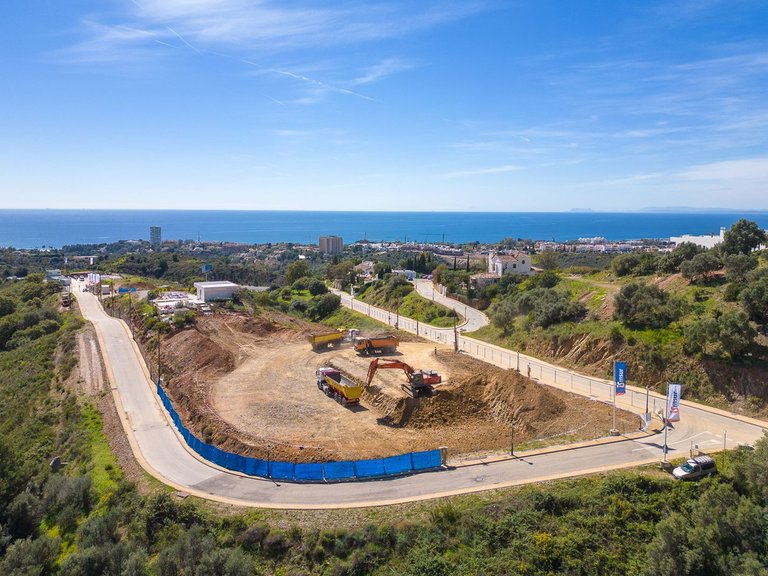 Apartment for  in Altos De Los Monteros, Malaga 20