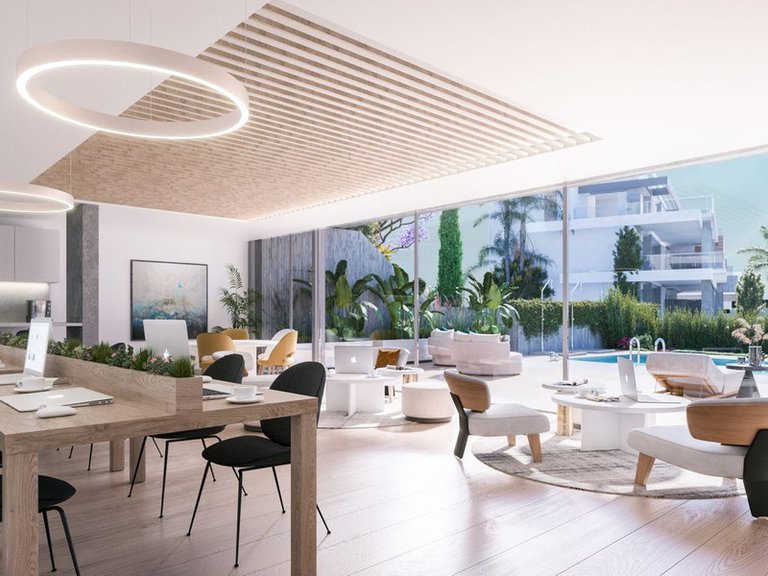 Apartment for  in Altos De Los Monteros, Malaga 5