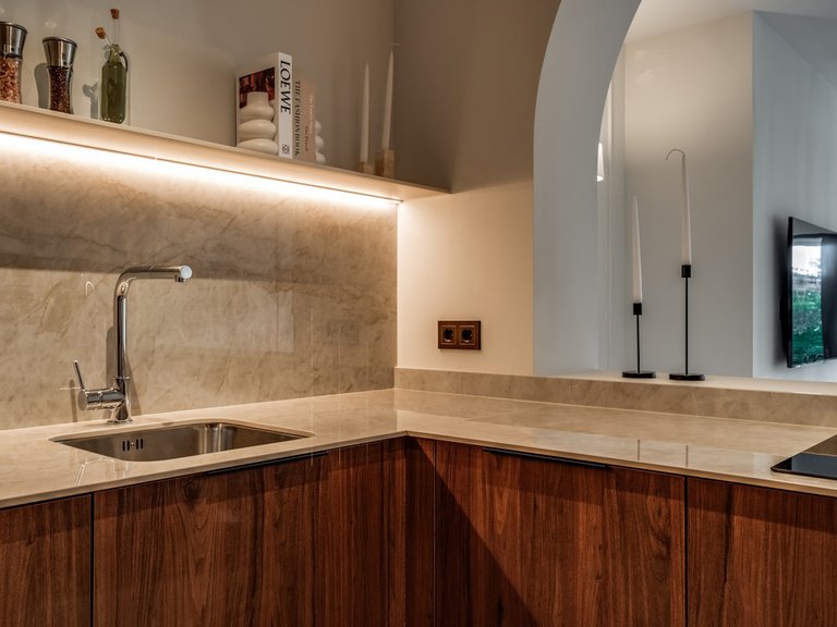 Town House for Sale in Costa del Sol Nueva Andalucía, Malaga 11