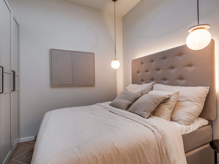 Town House for Sale in Costa del Sol Nueva Andalucía, Malaga 13
