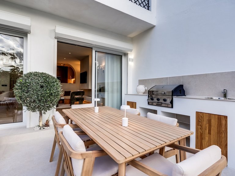 Town House for Sale in Costa del Sol Nueva Andalucía, Malaga 14
