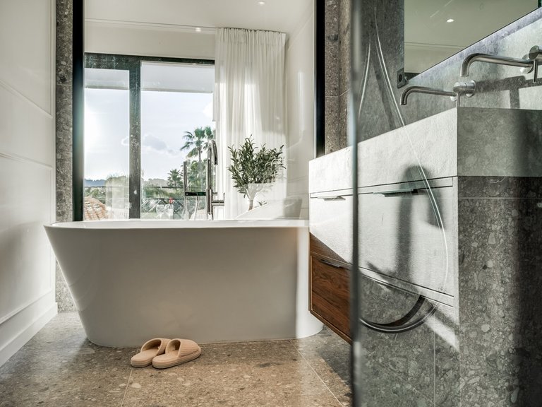 Town House for Sale in Costa del Sol Nueva Andalucía, Malaga 15