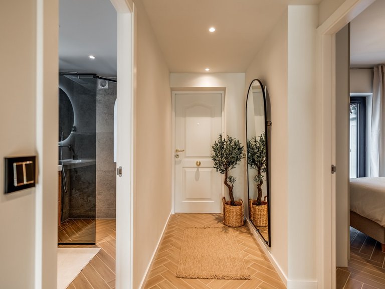 Town House for Sale in Costa del Sol Nueva Andalucía, Malaga 16