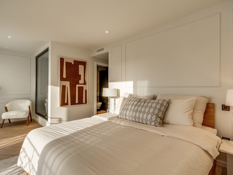 Town House for Sale in Costa del Sol Nueva Andalucía, Malaga 22