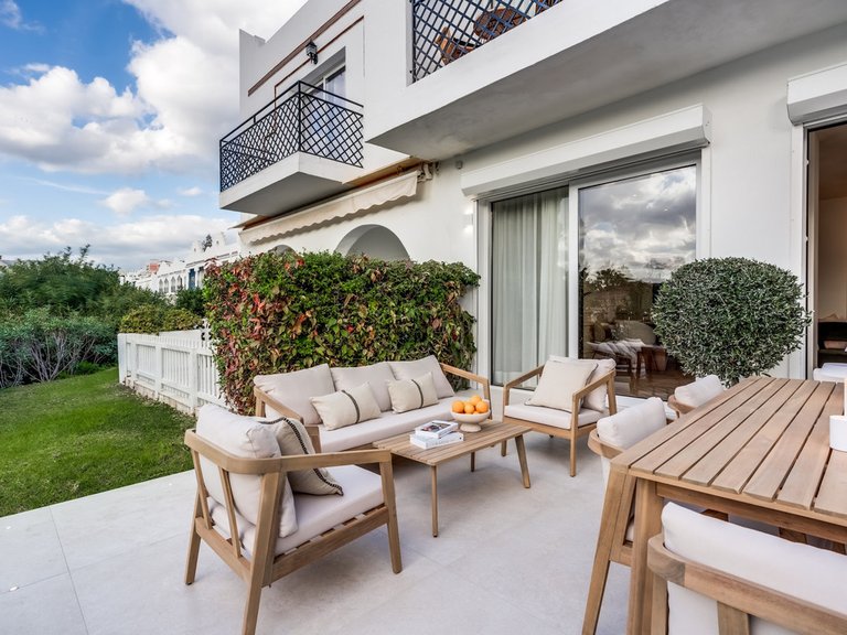 Town House for Sale in Costa del Sol Nueva Andalucía, Malaga 23