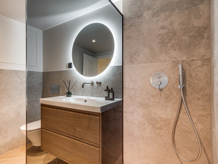 Town House for Sale in Costa del Sol Nueva Andalucía, Malaga 24