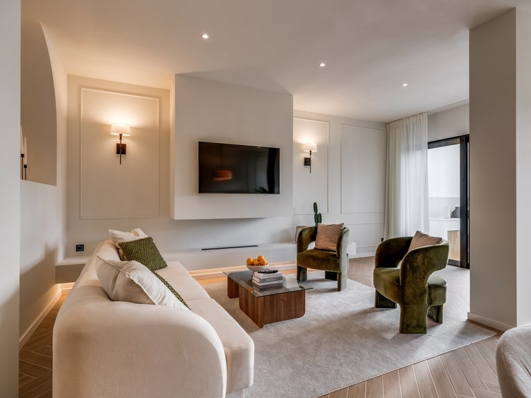 Town House for Sale in Costa del Sol Nueva Andalucía, Malaga 25