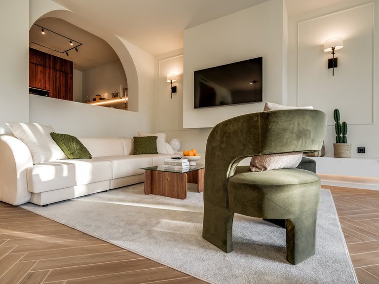 Town House for Sale in Costa del Sol Nueva Andalucía, Malaga 3