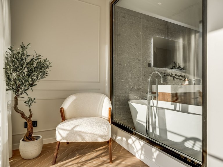 Town House for Sale in Costa del Sol Nueva Andalucía, Malaga 30