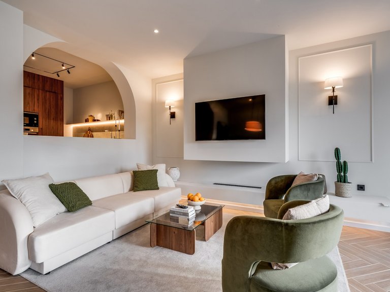 Town House for Sale in Costa del Sol Nueva Andalucía, Malaga 31