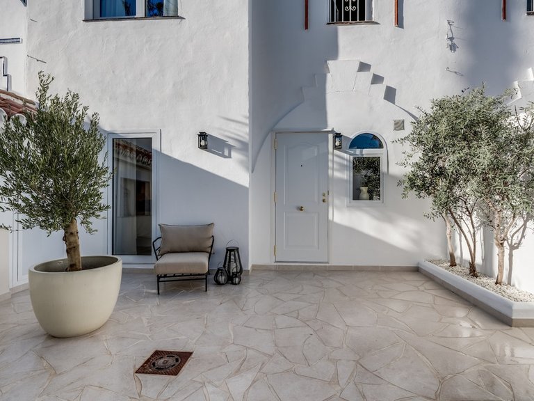 Town House for Sale in Costa del Sol Nueva Andalucía, Malaga 33