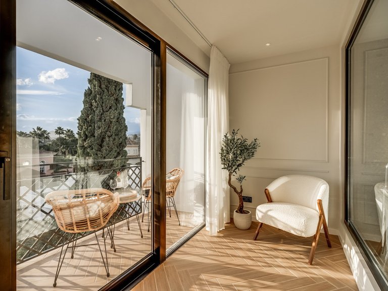 Town House for Sale in Costa del Sol Nueva Andalucía, Malaga 34