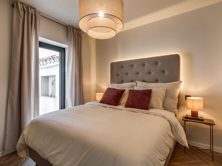 Town House for Sale in Costa del Sol Nueva Andalucía, Malaga 38