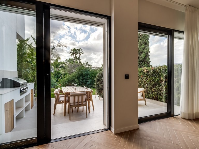 Town House for Sale in Costa del Sol Nueva Andalucía, Malaga 39