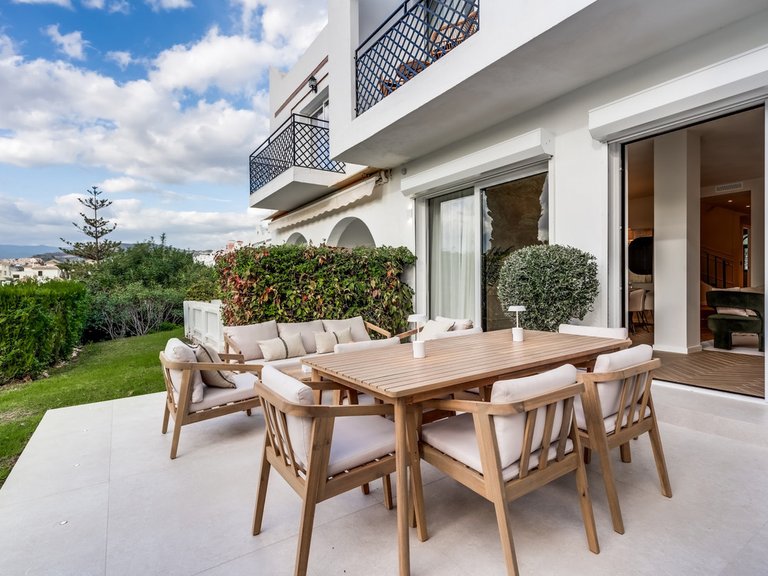 Town House for Sale in Costa del Sol Nueva Andalucía, Malaga 40