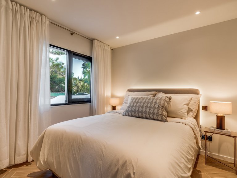 Town House for Sale in Costa del Sol Nueva Andalucía, Malaga 43
