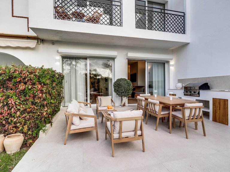 Town House for Sale in Costa del Sol Nueva Andalucía, Malaga 46