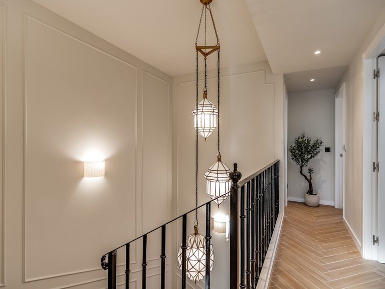 Town House for Sale in Costa del Sol Nueva Andalucía, Malaga 9