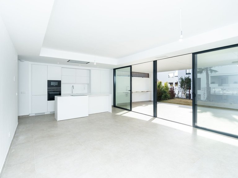 Apartment for Sale in Inland Bel Air, Malaga 2