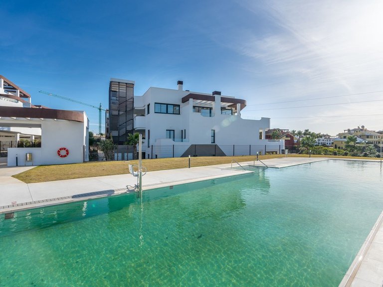 Apartment for Sale in Inland Bel Air, Malaga 20