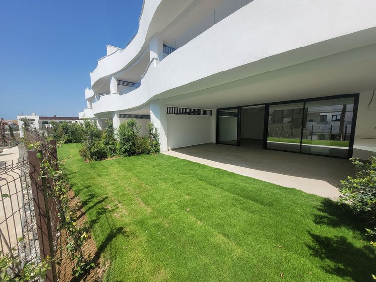Apartment for Sale in Inland Bel Air, Malaga 24