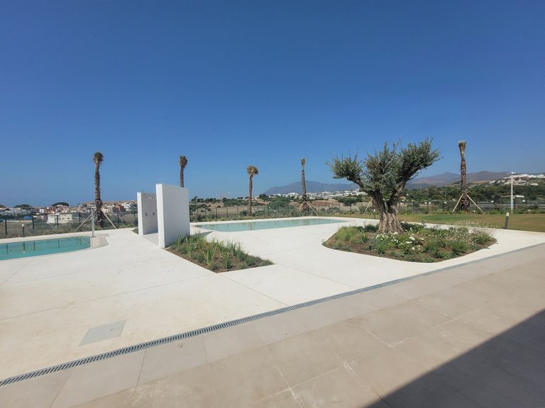 Apartment for Sale in Inland Bel Air, Malaga 29