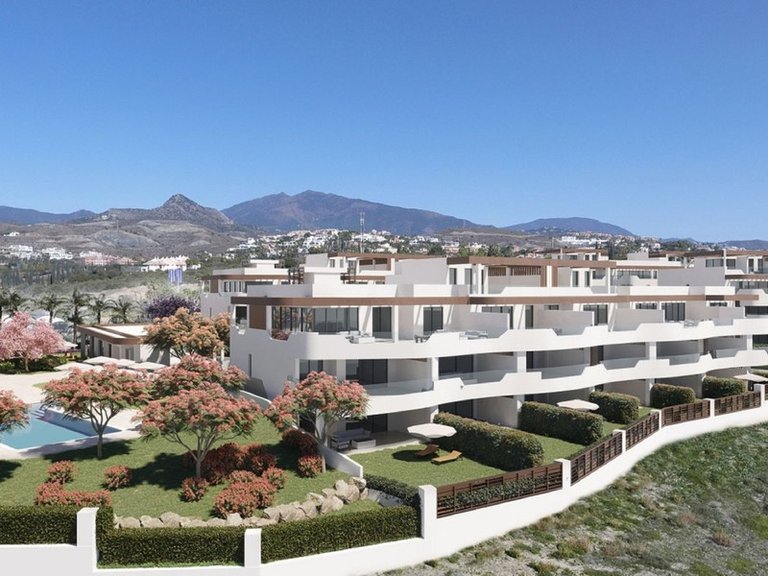 Apartment for Sale in Inland Bel Air, Malaga 30