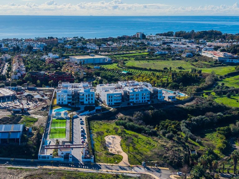 Apartment for Sale in Inland Bel Air, Malaga 35